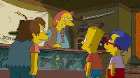 Click to watch 'From Russia Without Love...' (popup) The Simpsons